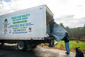 Best Retail Junk Removal  in Cullowhee, NC